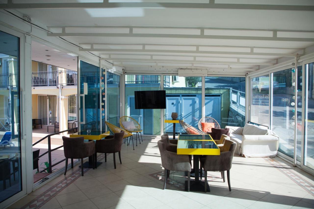 Spa Resort Becici Budva Dış mekan fotoğraf