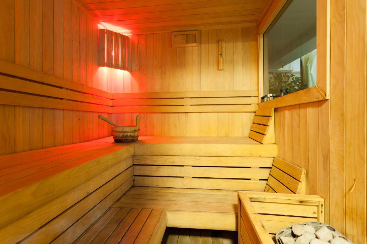 Spa Resort Becici Budva Dış mekan fotoğraf