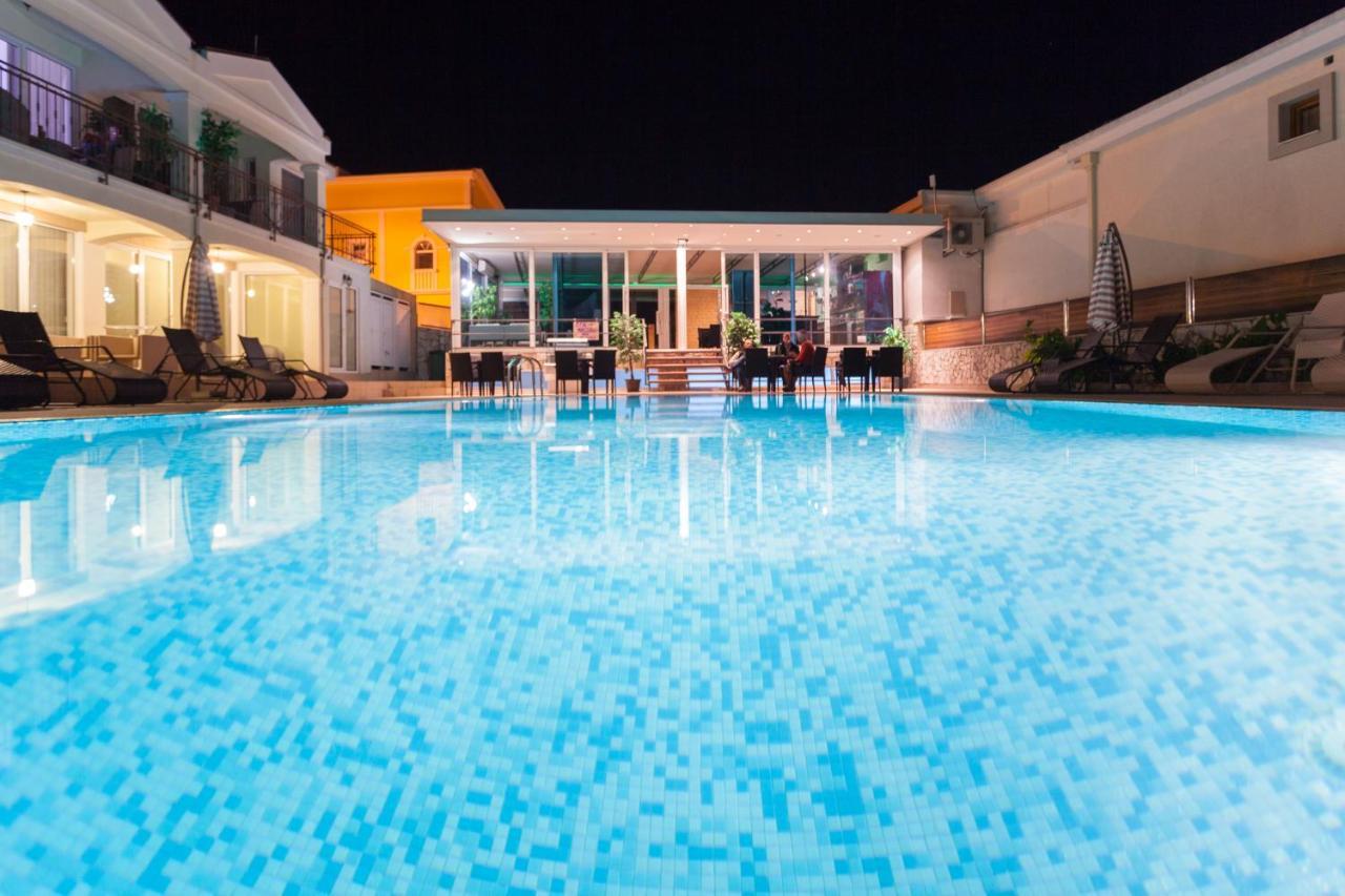 Spa Resort Becici Budva Dış mekan fotoğraf