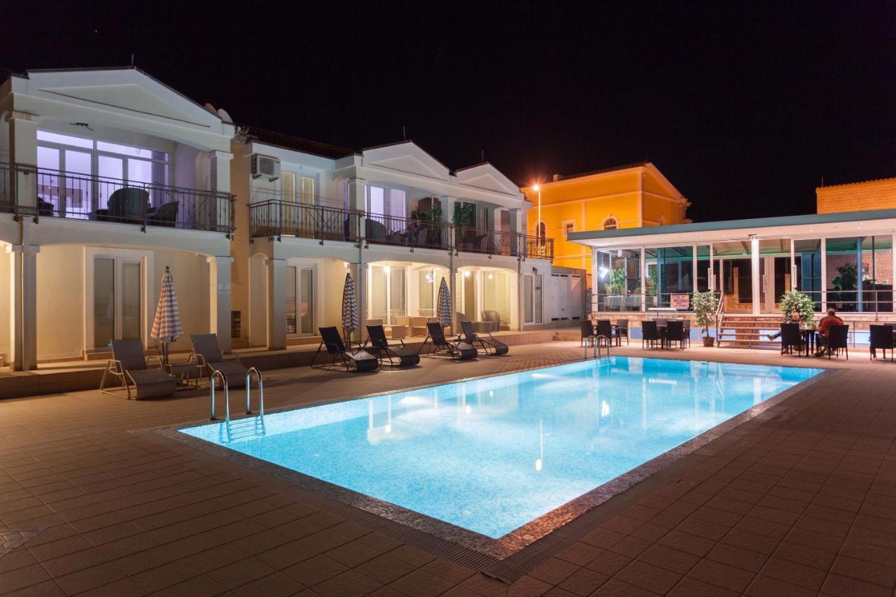 Spa Resort Becici Budva Dış mekan fotoğraf