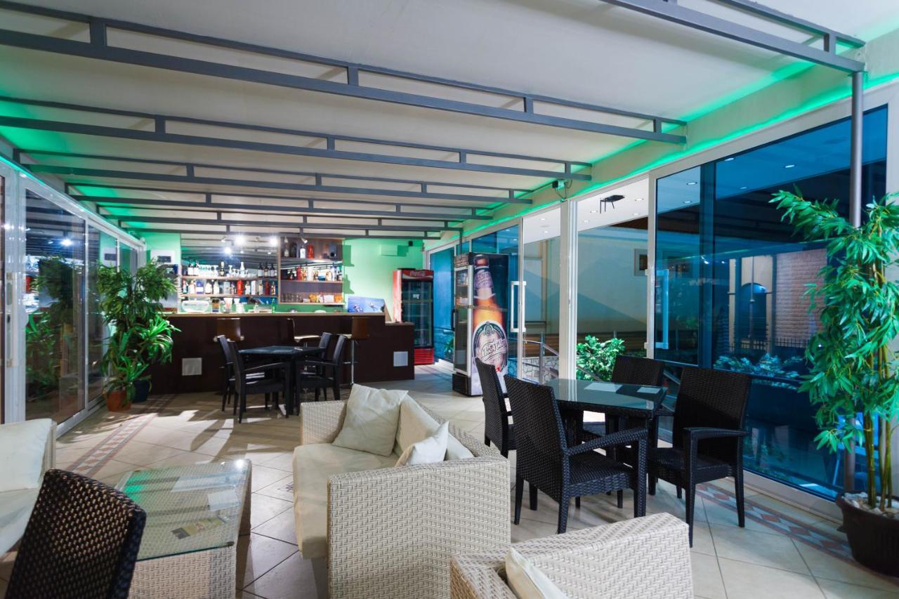 Spa Resort Becici Budva Dış mekan fotoğraf