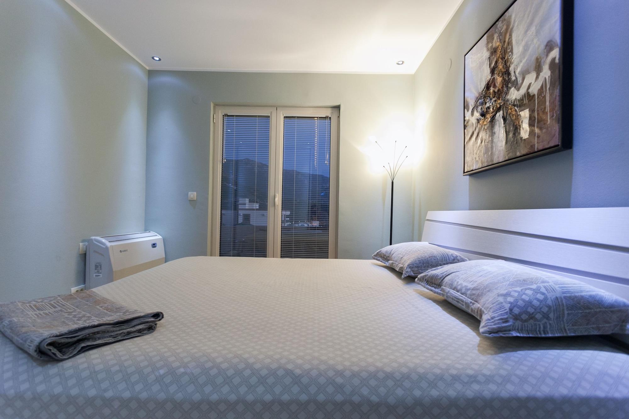 Spa Resort Becici Budva Dış mekan fotoğraf