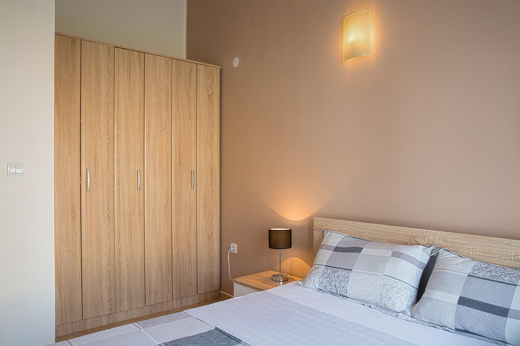 Spa Resort Becici Budva Dış mekan fotoğraf