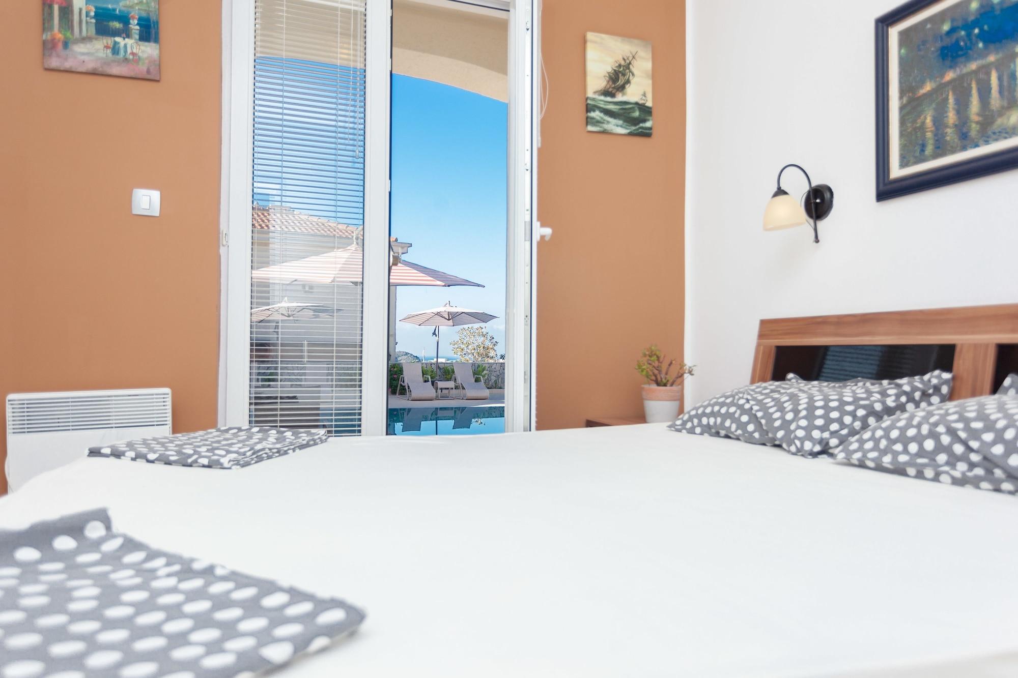 Spa Resort Becici Budva Dış mekan fotoğraf