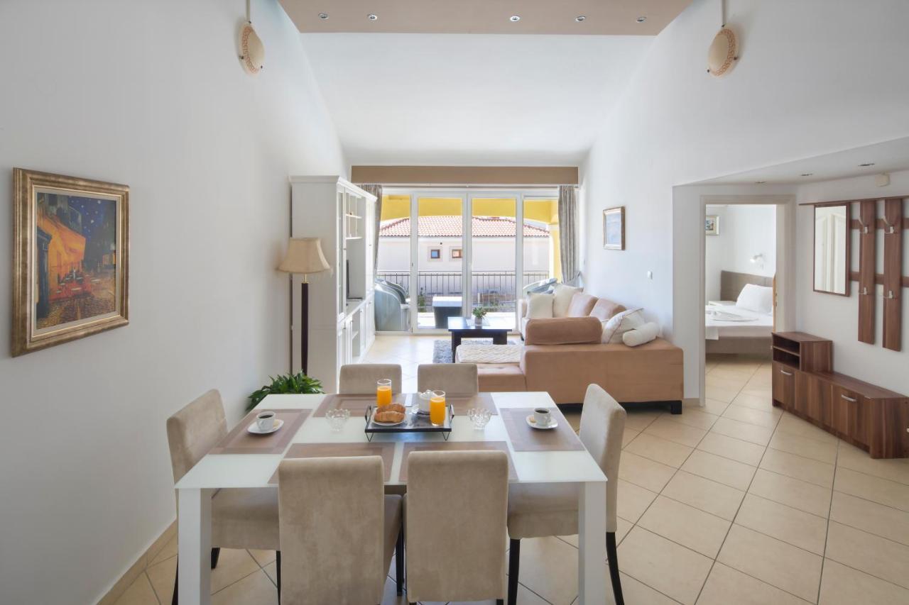 Spa Resort Becici Budva Dış mekan fotoğraf