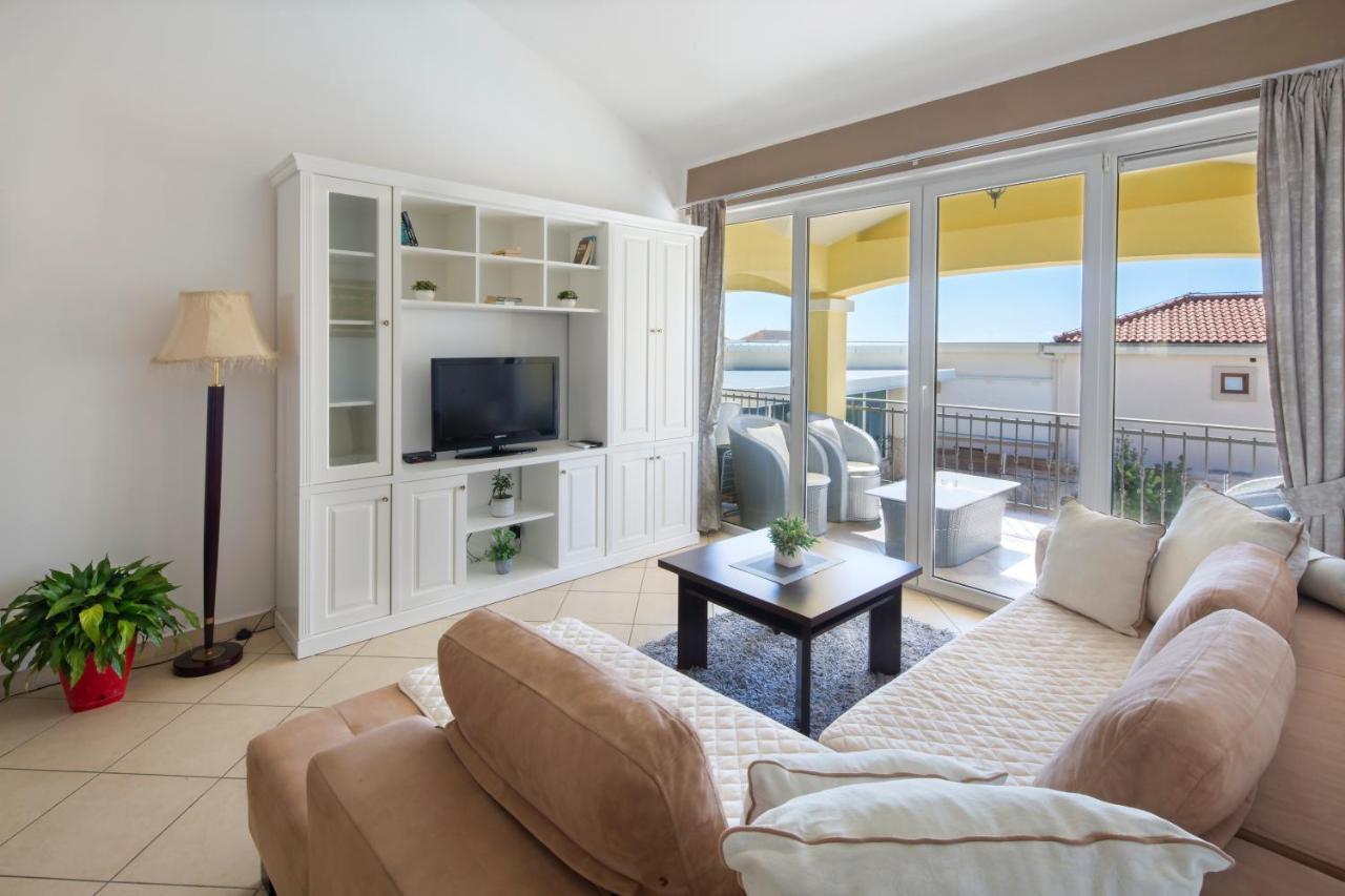 Spa Resort Becici Budva Dış mekan fotoğraf