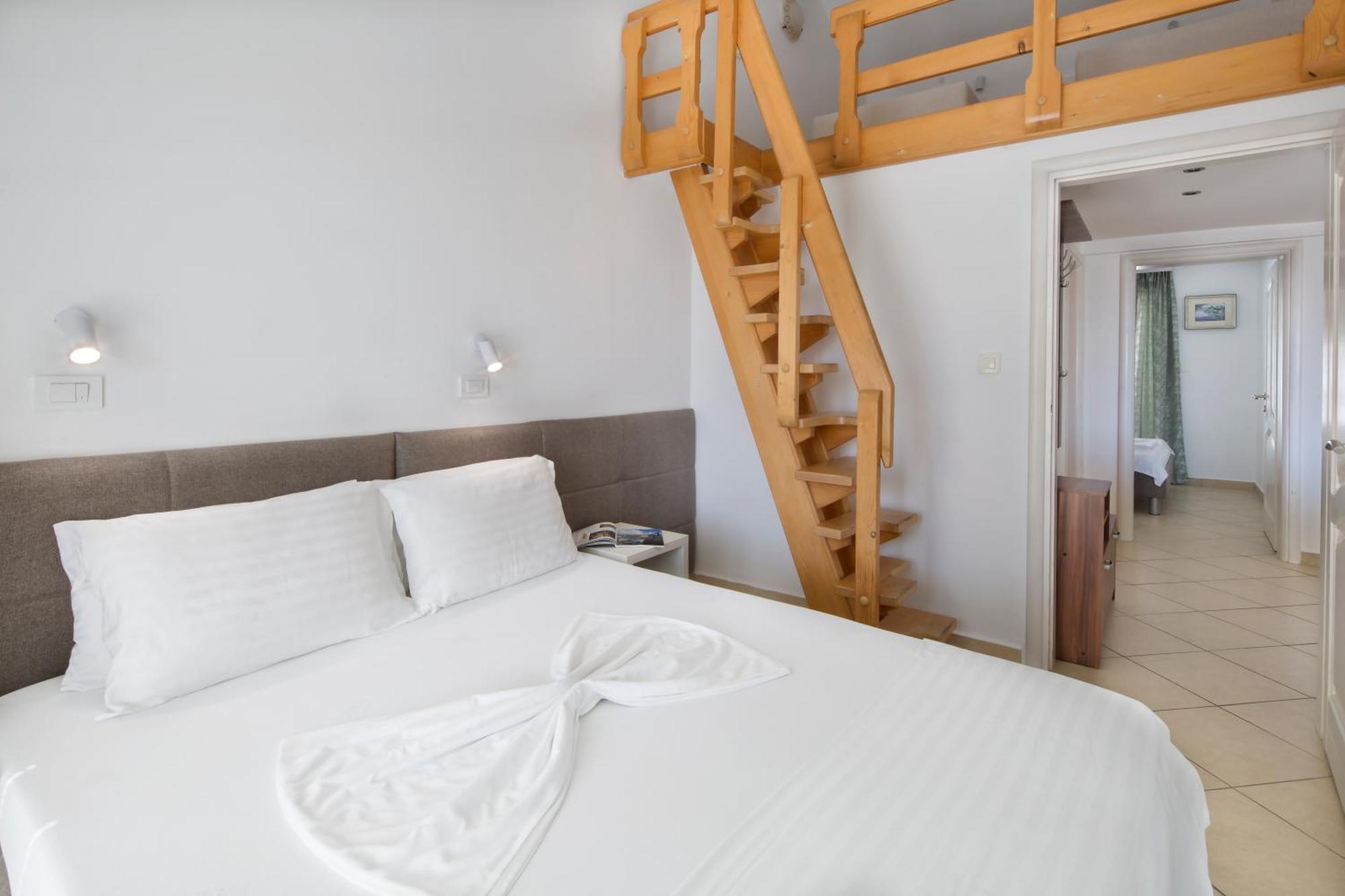 Spa Resort Becici Budva Oda fotoğraf