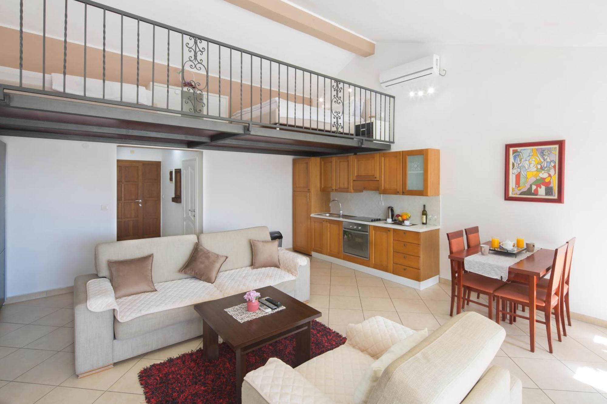 Spa Resort Becici Budva Oda fotoğraf