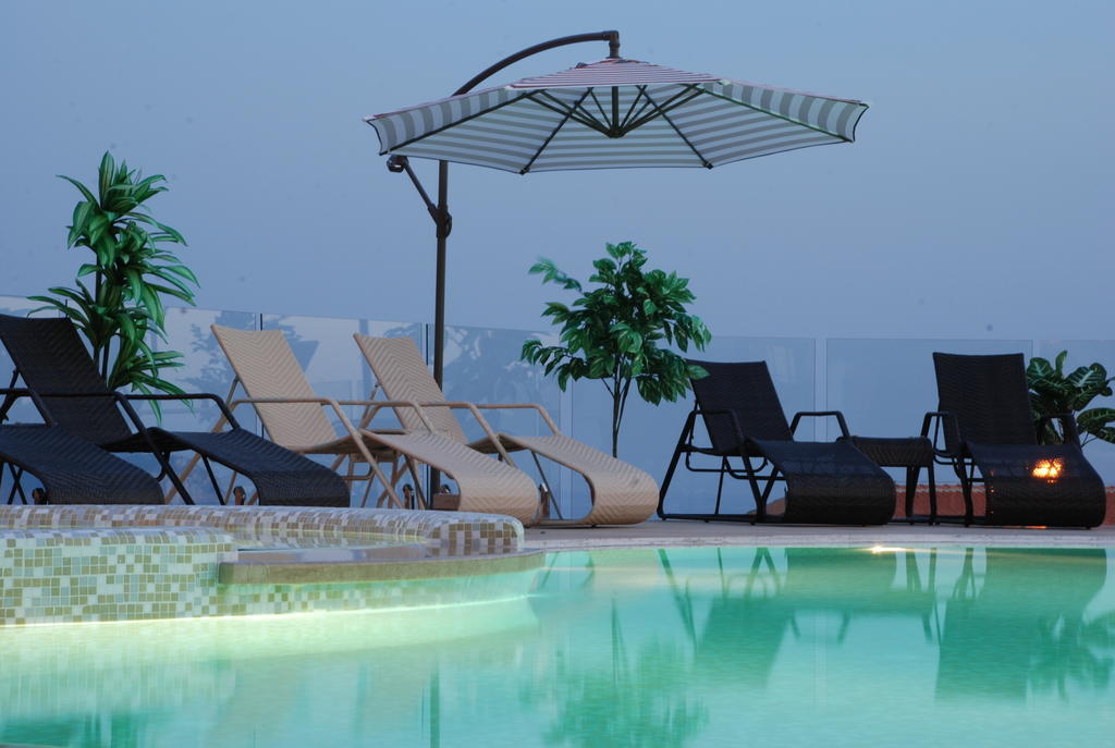 Spa Resort Becici Budva Dış mekan fotoğraf